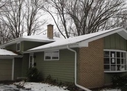 Foreclosure in  W GARTNER RD Naperville, IL 60540