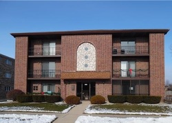 Foreclosure Listing in 168TH PL APT 1E TINLEY PARK, IL 60477