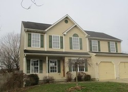 Foreclosure in  CHESTNUT DR Elkton, MD 21921