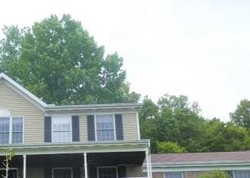 Foreclosure Listing in LONGVIEW DR LAWRENCEBURG, IN 47025