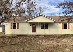 Foreclosure in  BOYD RD Wingo, KY 42088