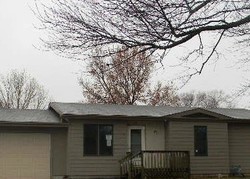 Foreclosure in  E 2ND ST Haven, KS 67543