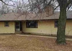 Foreclosure in  E CLEBURNE ST Randolph, KS 66554