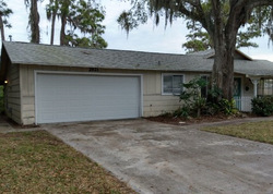 Foreclosure in  VALENCIA RD Venice, FL 34293