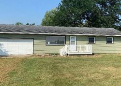 Foreclosure in  S 500 W Topeka, IN 46571