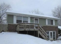 Foreclosure in  E HELEN ST Glasford, IL 61533