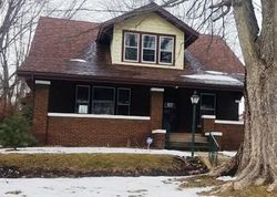 Foreclosure in  E 2ND AVE Monmouth, IL 61462