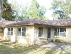 Foreclosure in  BAHIA CIR Ocala, FL 34472