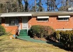 Foreclosure in  DELMOOR DR NW Atlanta, GA 30311