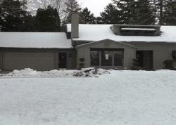 Foreclosure in  RUST LN Saginaw, MI 48602
