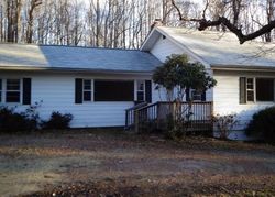 Foreclosure in  PLUM POINT RD Huntingtown, MD 20639