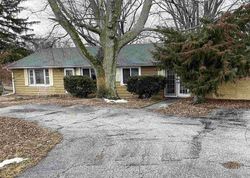 Foreclosure in  S JOHNSON ST Macomb, IL 61455