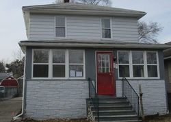 Foreclosure in  LESLIE ST Mount Clemens, MI 48043