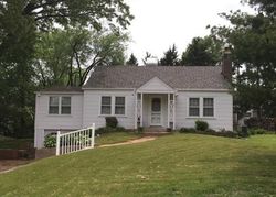 Foreclosure in  MATTIS RD Saint Louis, MO 63128