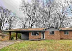 Foreclosure in  RUSTON ST Pearl, MS 39208