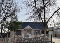 Foreclosure in  W 11TH ST Roswell, NM 88201