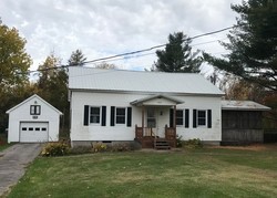 Foreclosure in  HORTON RD Massena, NY 13662