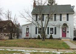 Foreclosure in  LOCUST ST Jamestown, NY 14701