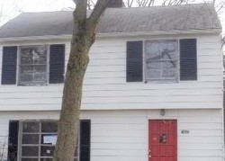 Foreclosure in  WOODVIEW RD Cleveland, OH 44121