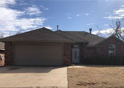 Foreclosure in  SW 9TH ST Yukon, OK 73099