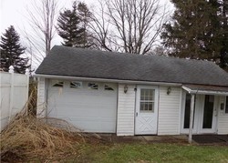 Foreclosure Listing in S ROSEDALE AVE GREENVILLE, PA 16125