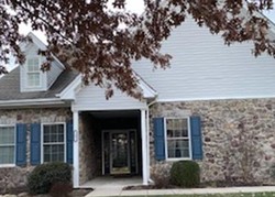 Foreclosure in  KELSO RDG Easton, PA 18045