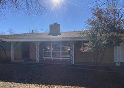 Foreclosure in  53RD ST Lubbock, TX 79413