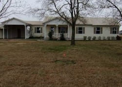 Foreclosure in  COUNTY ROAD 2000 Cooper, TX 75432