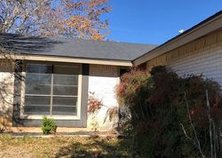 Foreclosure in  MULBERRY ST Uvalde, TX 78801