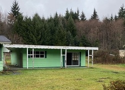 Foreclosure in  MEADE HILL RD Glenoma, WA 98336