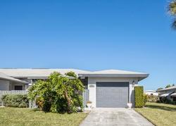 Foreclosure in  N DOVETAIL DR # 105H Fort Pierce, FL 34982