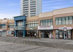 Foreclosure in  BOARDWALK UNIT 1606 Atlantic City, NJ 08401