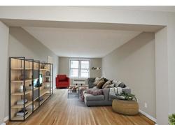 Foreclosure in  OXFORD AVE F Bronx, NY 10463
