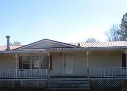 Foreclosure in  CRAFT RD Petal, MS 39465