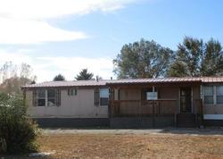 Foreclosure in  S 1250 W Vernal, UT 84078