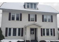 Foreclosure in  EDSON AVE Johnstown, PA 15905