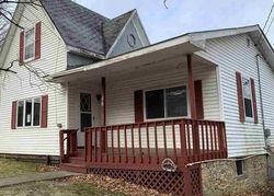 Foreclosure in  LODI ST Lodi, WI 53555