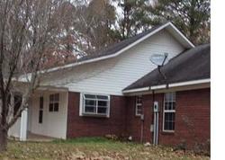 Foreclosure Listing in LOVE RD MARION, LA 71260