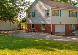 Foreclosure in  N MAIN ST Saybrook, IL 61770