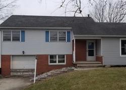 Foreclosure in  N MAIN ST Saybrook, IL 61770