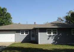 Foreclosure in  SUMMIT AVE Manhattan, KS 66502