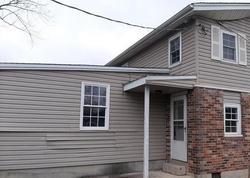 Foreclosure in  S MAPLE ST Worthville, KY 41098