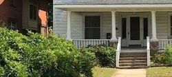 Foreclosure in  W PINE AVE Enid, OK 73701