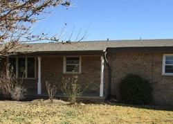 Foreclosure in  HIGHWAY 15 Perryton, TX 79070