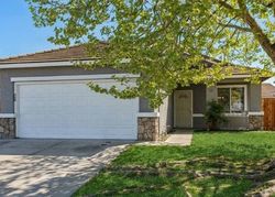 Foreclosure in  GIANT PANDA DR Sacramento, CA 95829