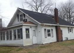 Foreclosure in  DONNA ST Springfield, IL 62707