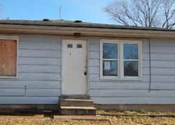 Foreclosure in  CALVEY ST Catawissa, MO 63015