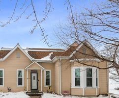 Foreclosure in  N HIGH ST Gilman, IA 50106