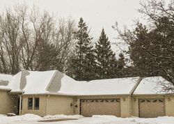 Foreclosure in  STEPHAN AVE S Hinckley, MN 55037