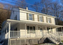 Foreclosure in  STARRUCCA CREEK RD Susquehanna, PA 18847